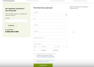 Credit Plus (Кредит Плюс) оформить займ - официальный сайт, отзывы, личный кабинет