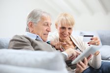 Онлайн займы пенсионерам до 75 лет